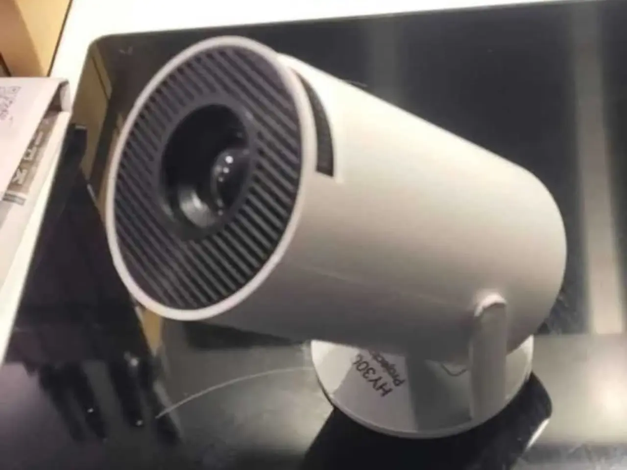 Billede 5 - HY300 projektor