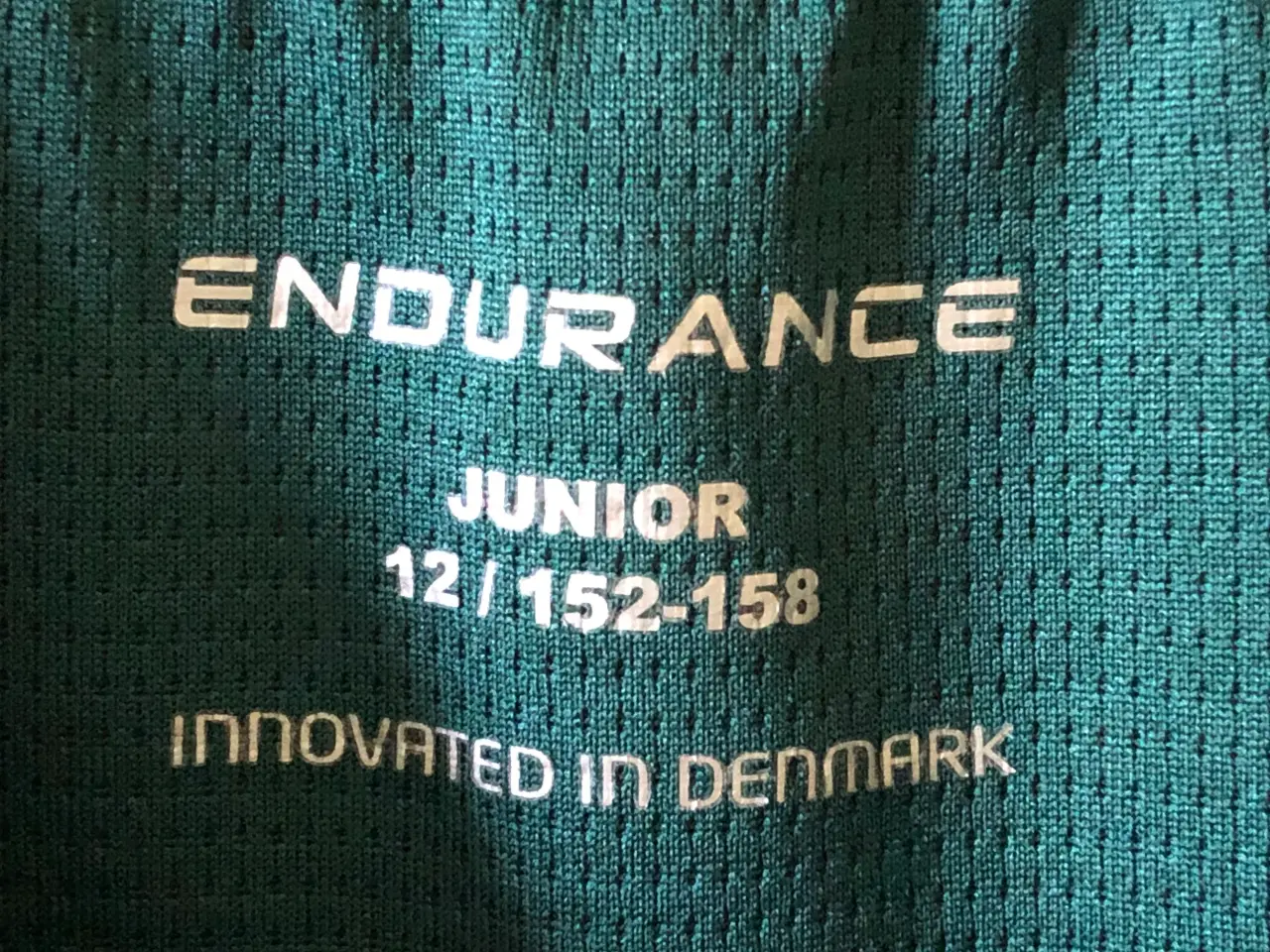 Billede 3 - T-shirt til børn  -  samlet