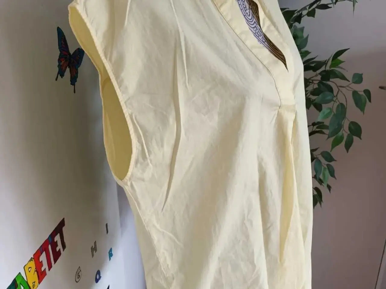 Billede 3 - Top. Esprit. XXL/44
