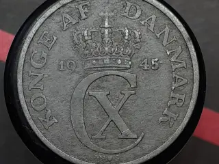 5 øre 1945, god årgang