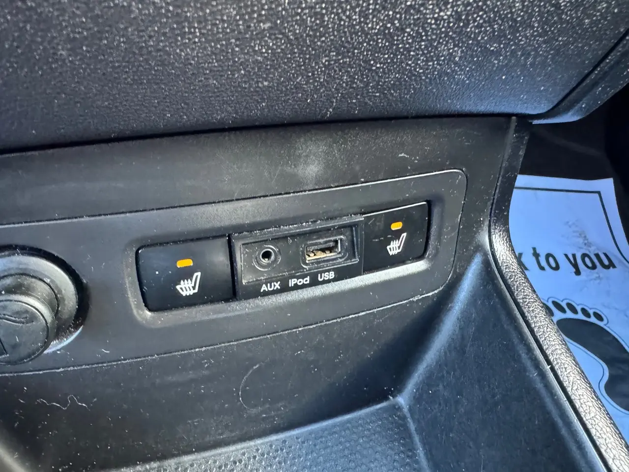 Billede 17 - Hyundai i20 1,4 Comfort