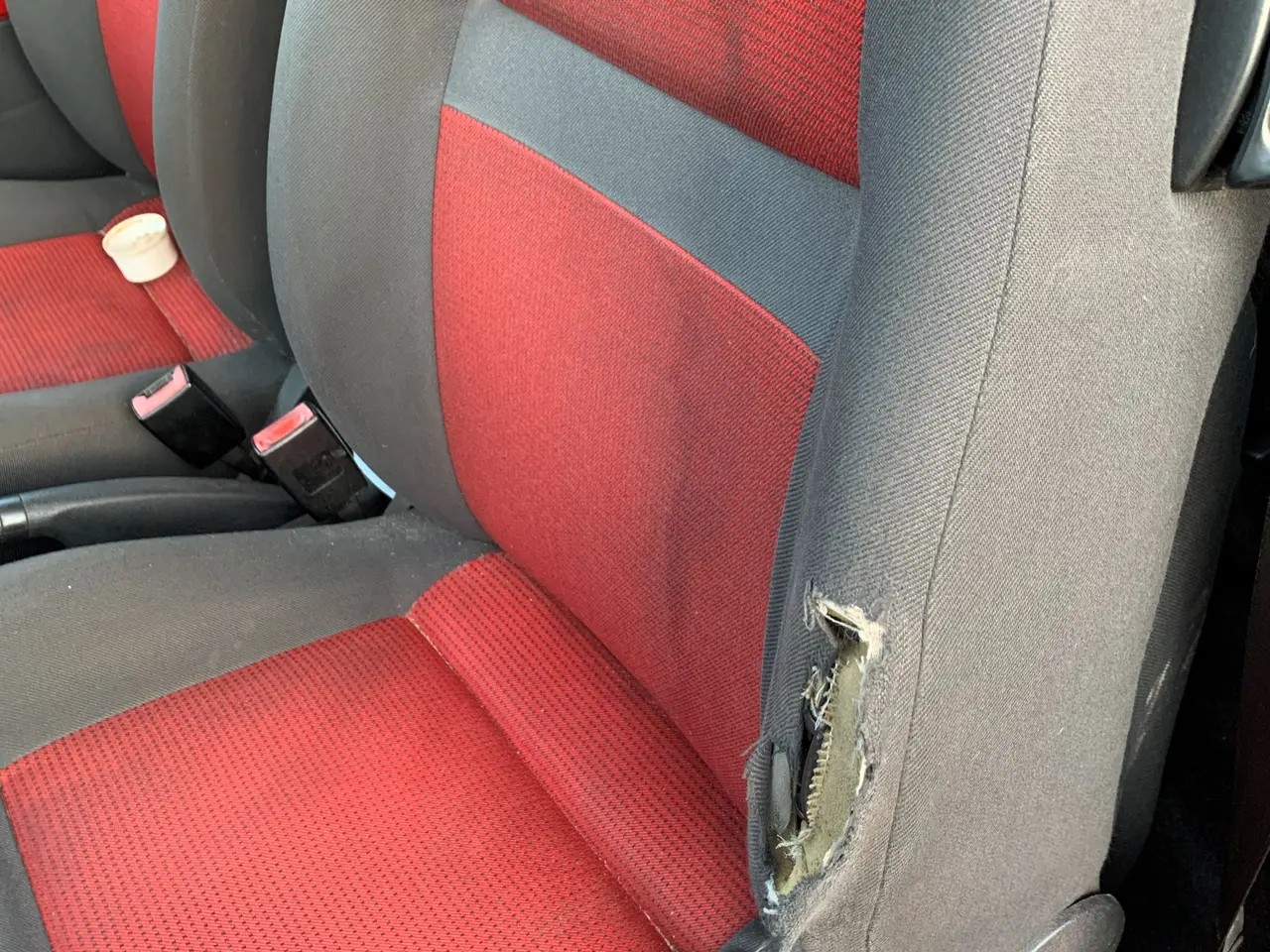 Billede 6 - Lupo 1.2 TDI 3L