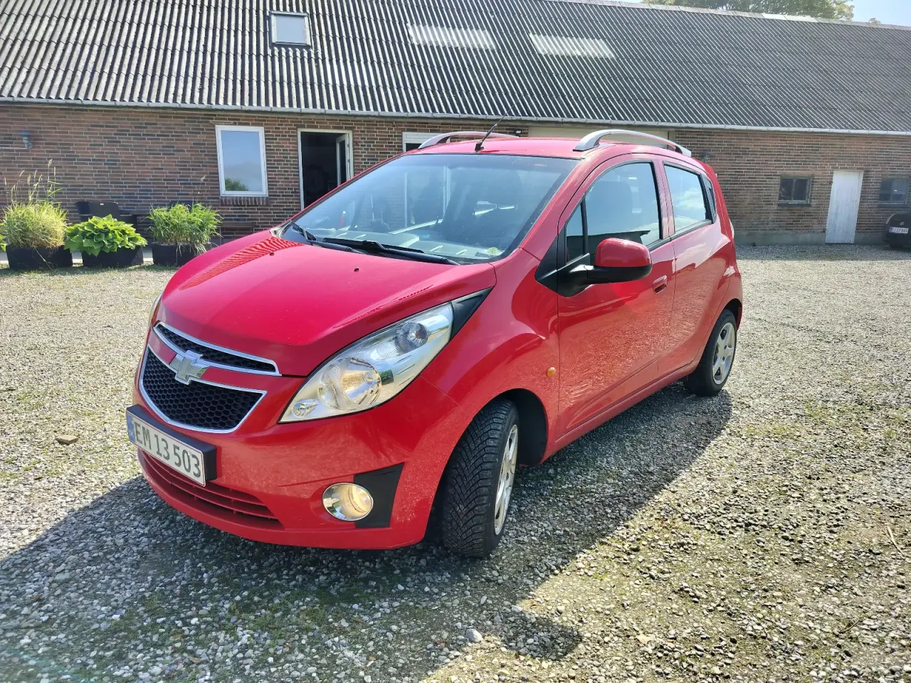 Billede 1 - Billig i drift 