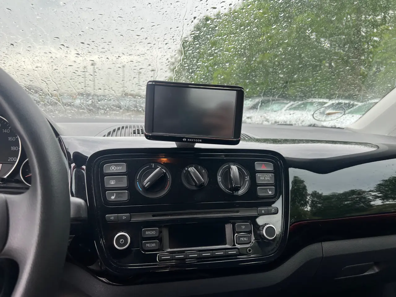 Billede 11 - VW up 1,0 Bluemotion Move 75HK 3d