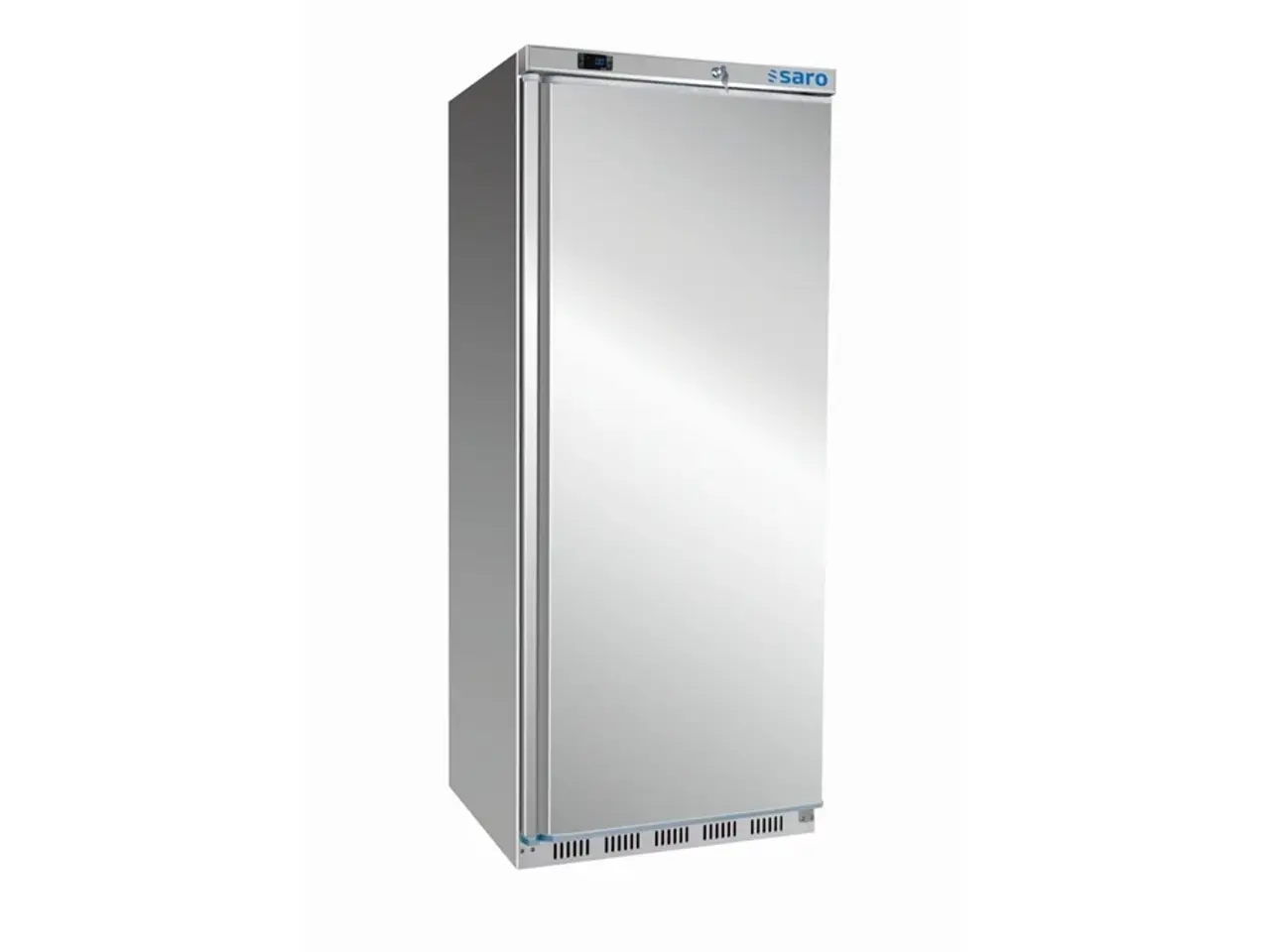 Billede 1 - Industrikøleskab 428 L – HK 600 S/S PRO