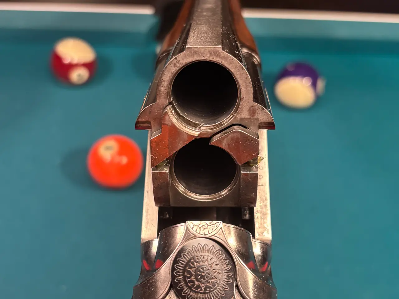 Billede 7 - Perazzi MX8