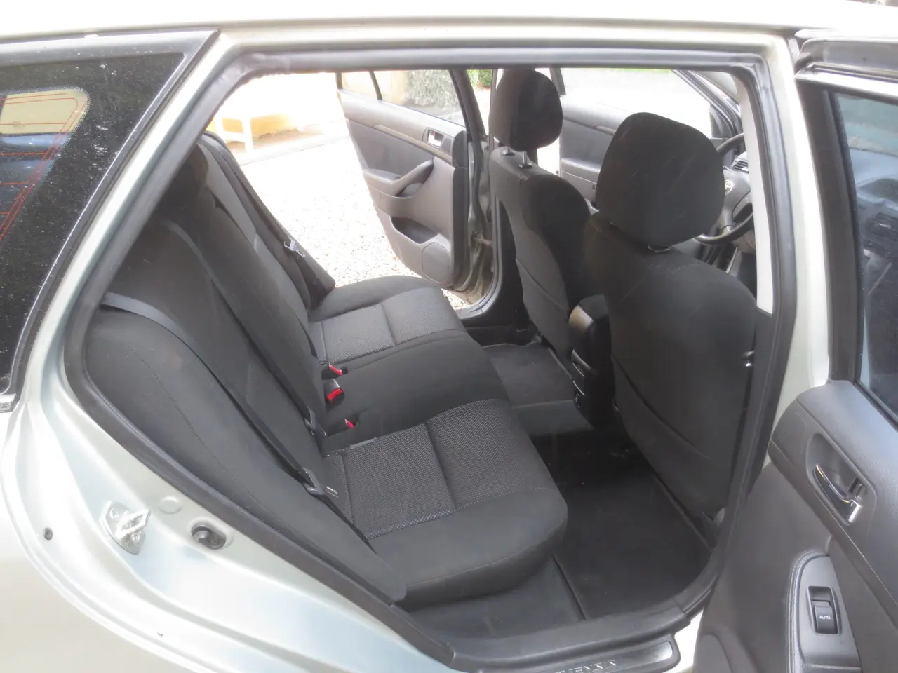 Billede 13 - Pæn Toyota Avensis 1.8 i Sol St,car