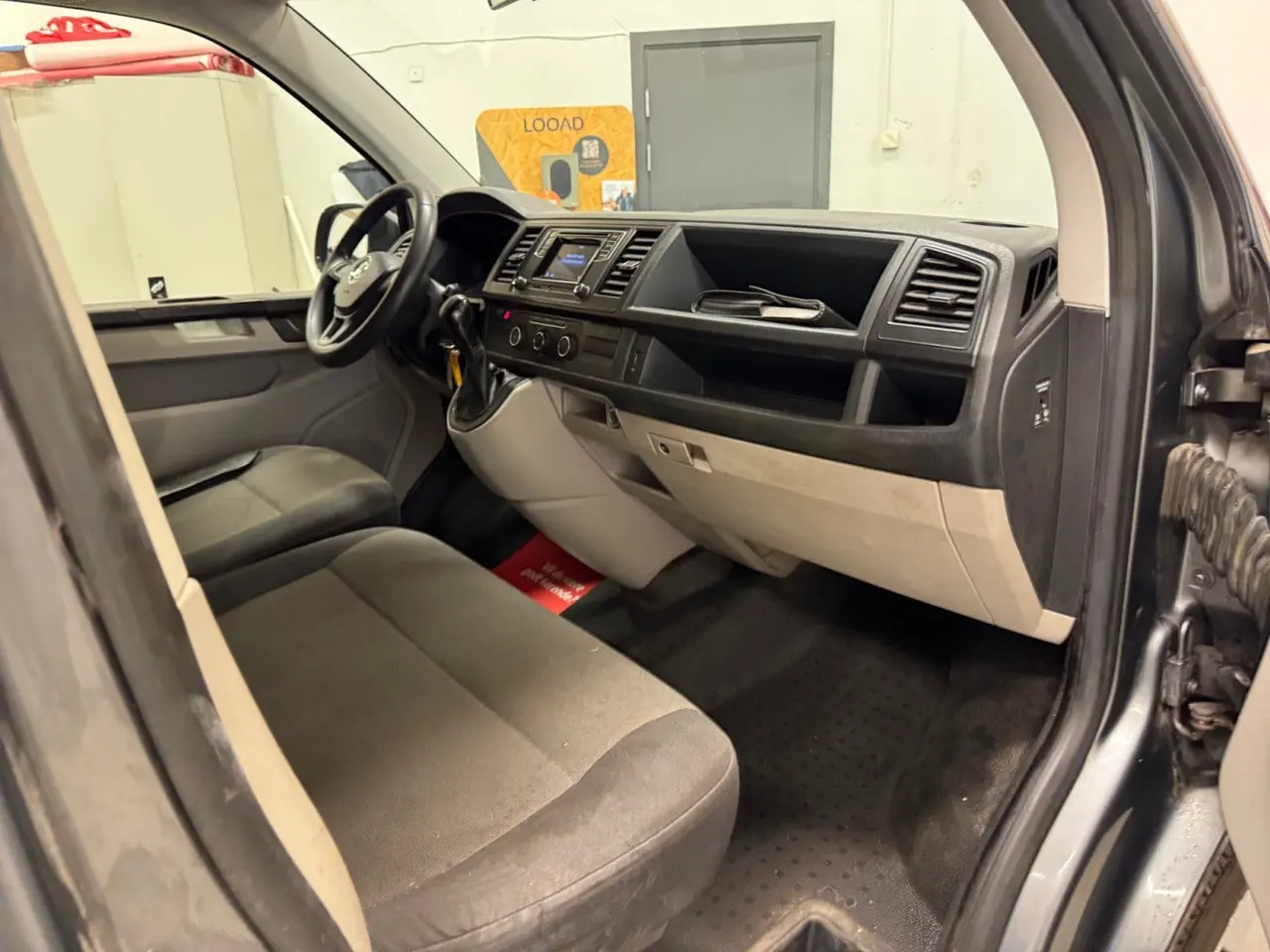 Billede 13 - VW Transporter 2,0 TDi 150 Kassevogn DSG lang