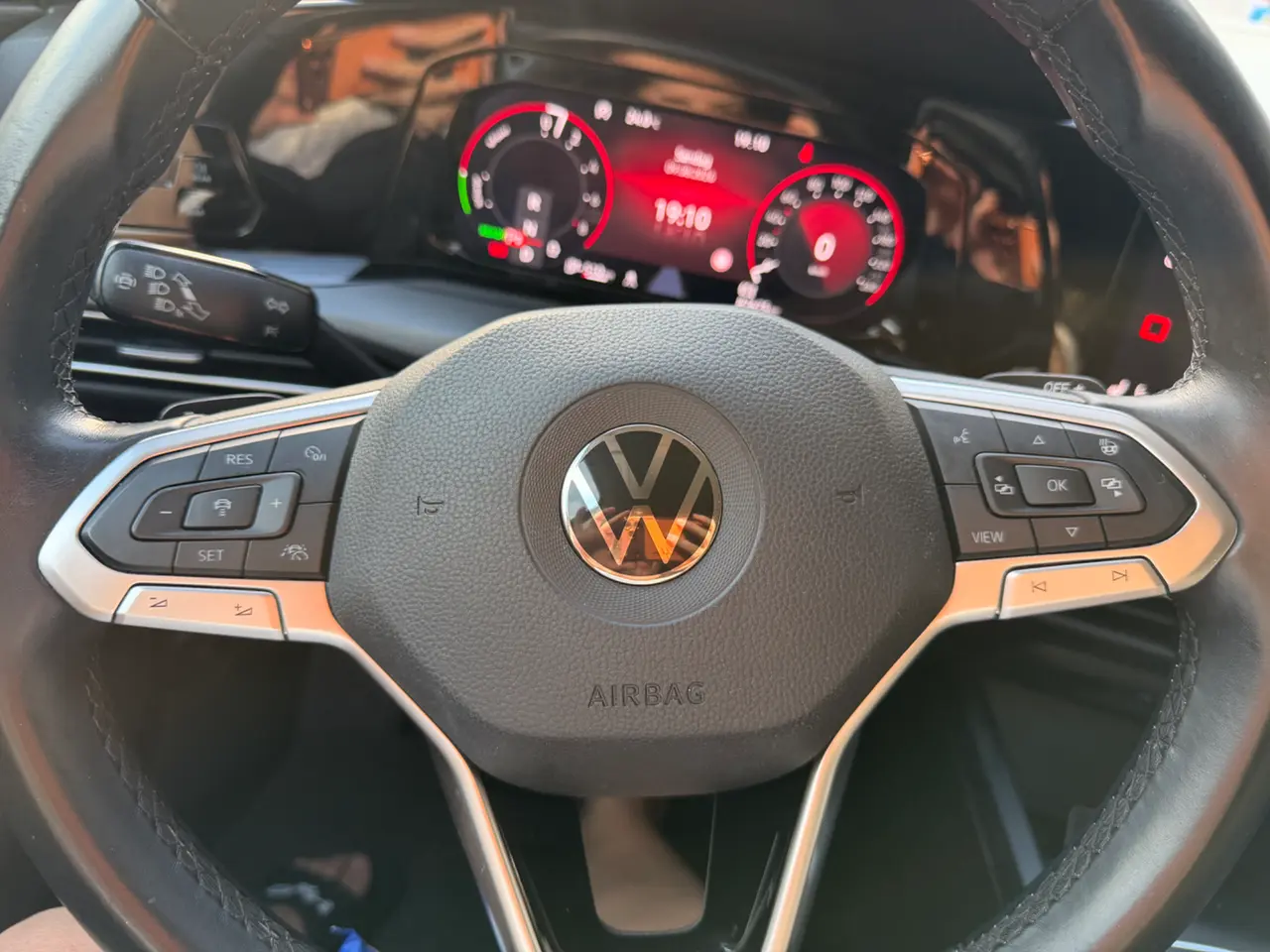 Billede 11 - VW Golf VIII 1,4 eHybrid DSG