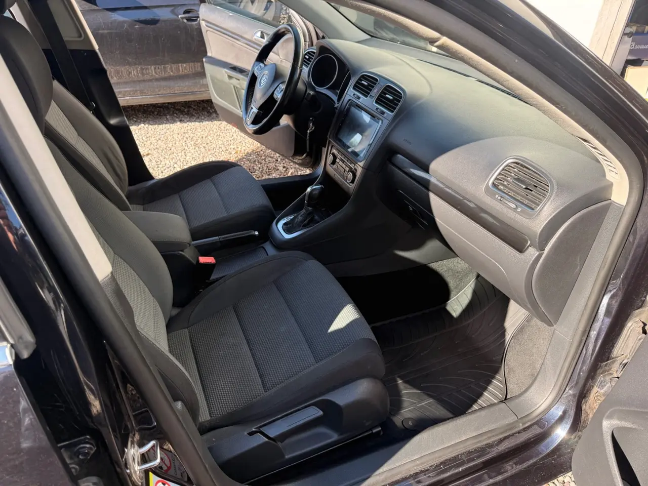 Billede 7 - VW Golf VI 1,4 TSi 122 Highline Variant DSG