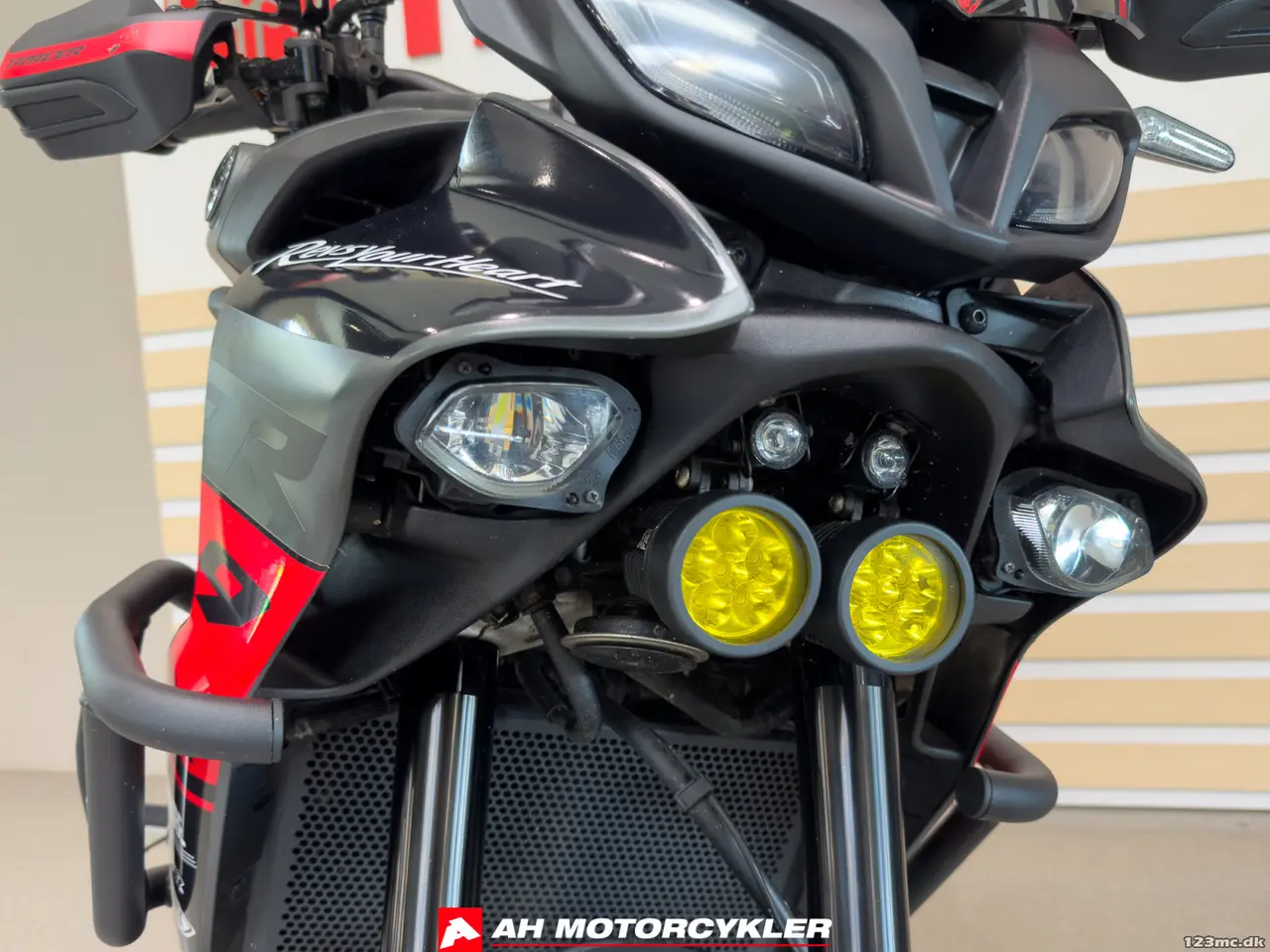 Billede 7 - Yamaha Tracer 9
