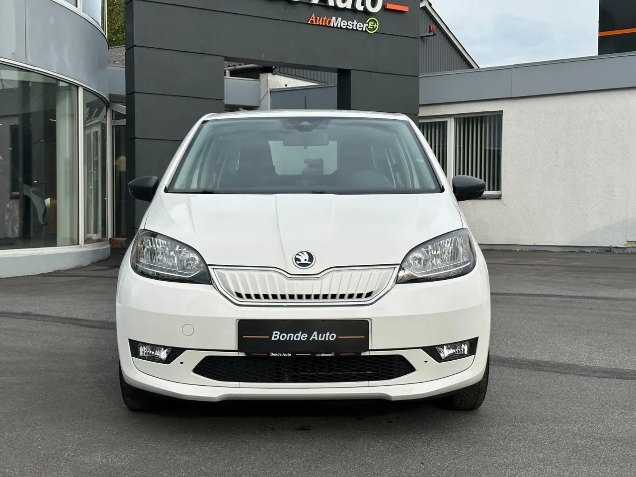 Billede 2 - Skoda Citigo-e iV Ambition