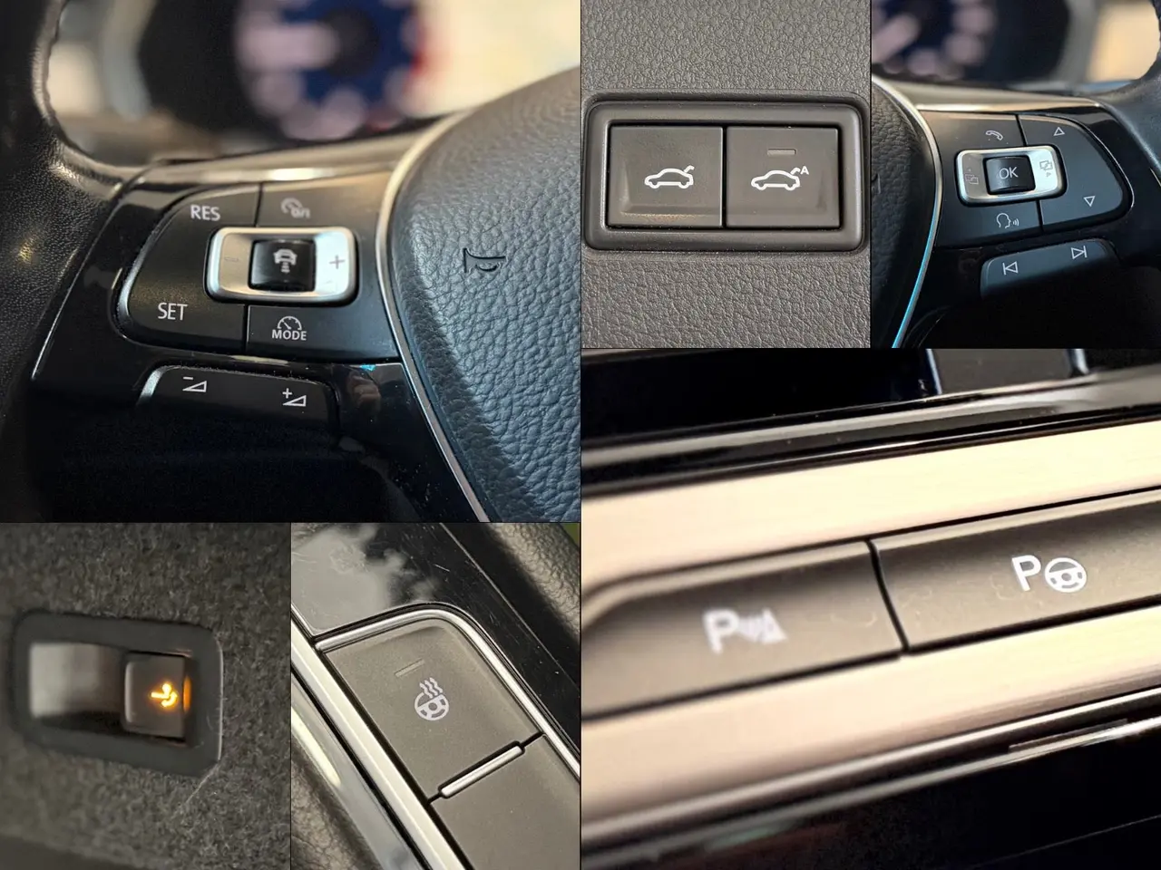 Billede 18 - VW Passat 1,6 TDi 120 Highline Variant