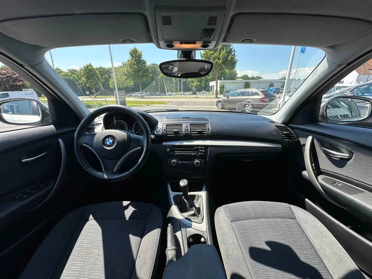 Billede 15 - BMW 116d 2,0 