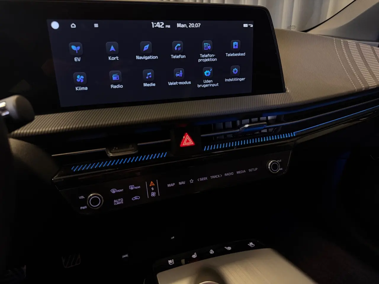 Billede 17 - Kia EV6 77 Long Range GT-Line