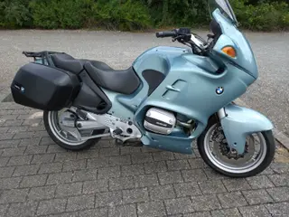 BMW R 1100 RT TOURING