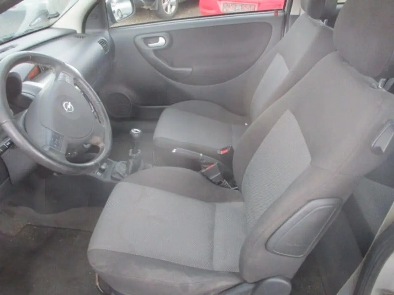 Billede 8 - Opel Corsa 1,0 12V Cosmo