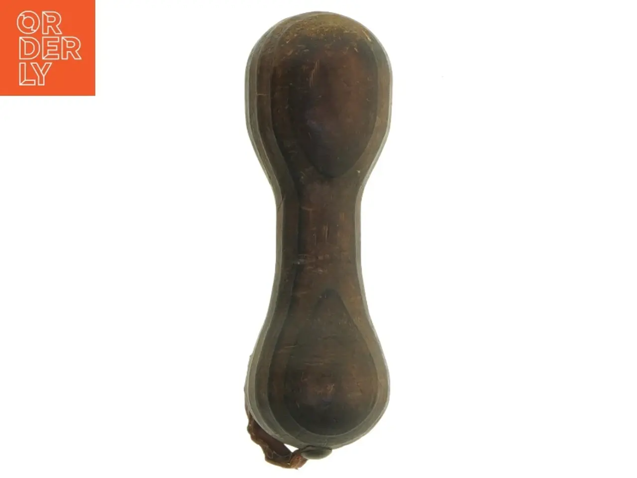 Billede 7 - Træ morter og støder (str. Ø 13 cm)