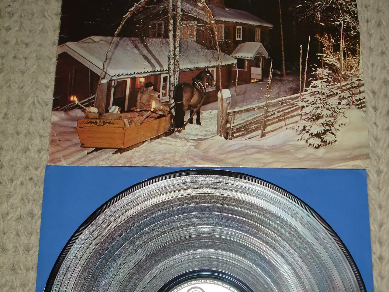 Billede 1 - (Sender gerne) Juletid