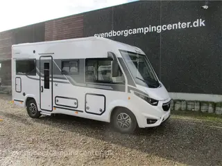 2027 - Benimar Amphitryon A981