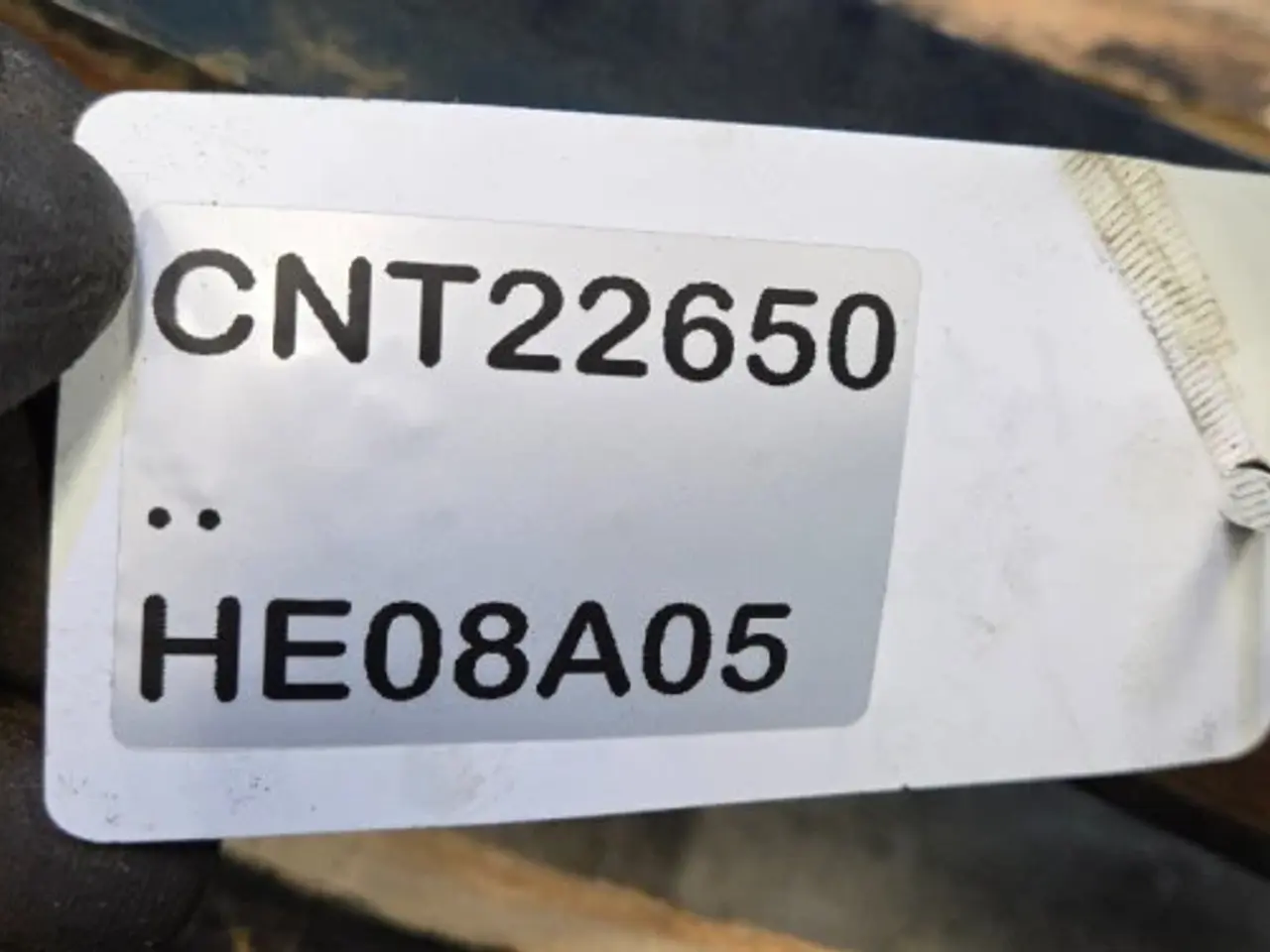 Billede 5 - New Holland Puma165 Hitch 47437754