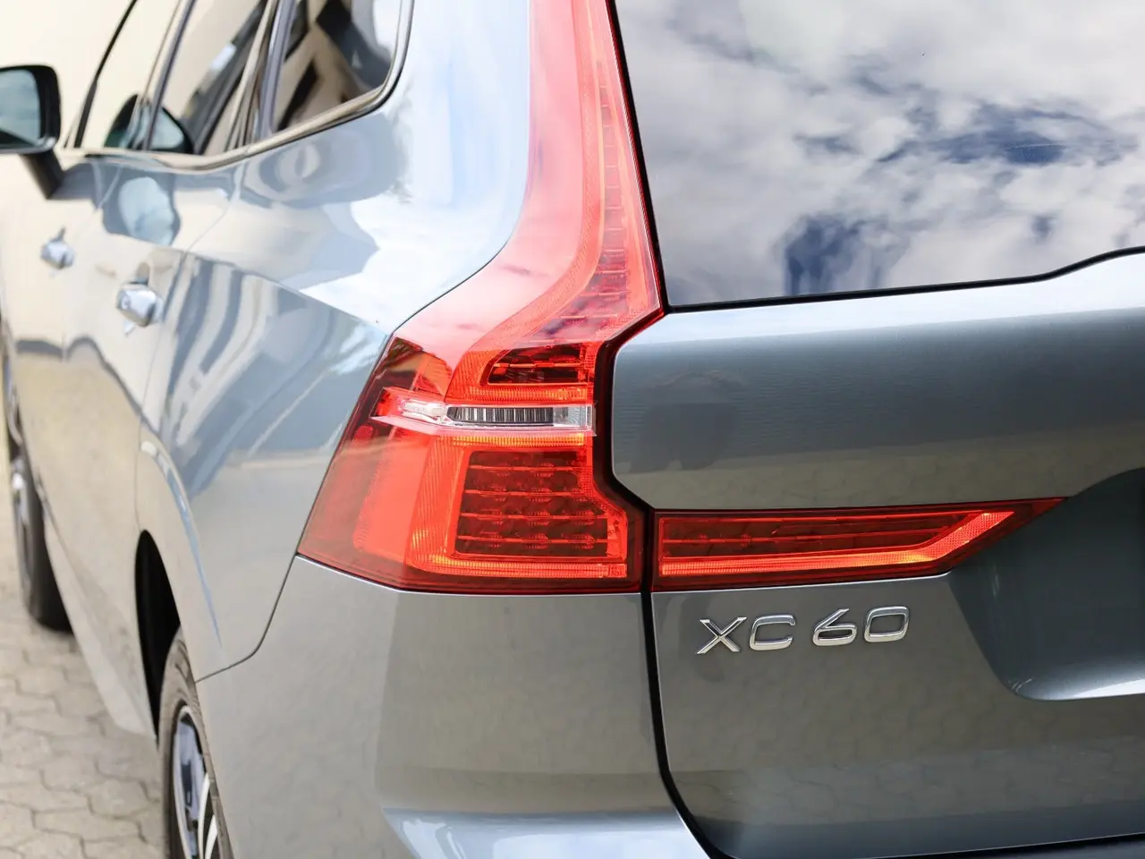 Billede 15 - Volvo XC60 2,0 B5 235 R-Design aut. AWD