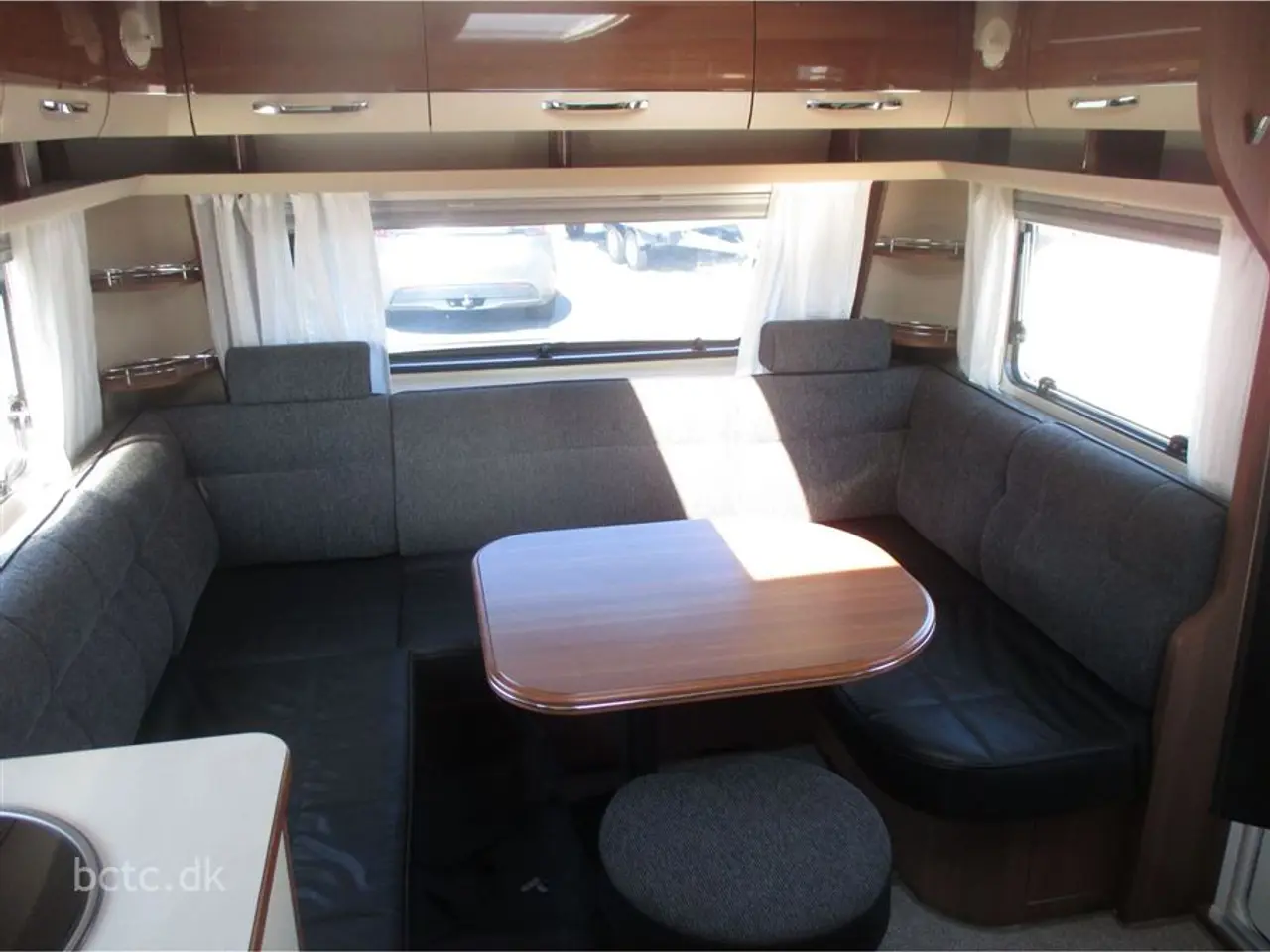Billede 11 - 2018 - LMC Maestro 582 ALDE E