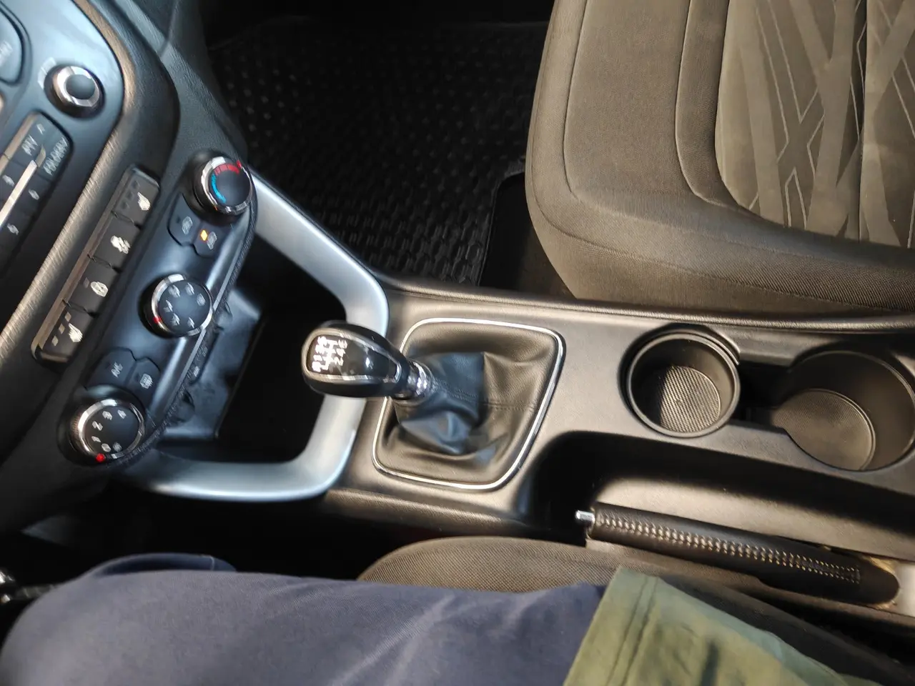 Billede 16 - Kia Ceed 1,4 CVVT Active+ SW