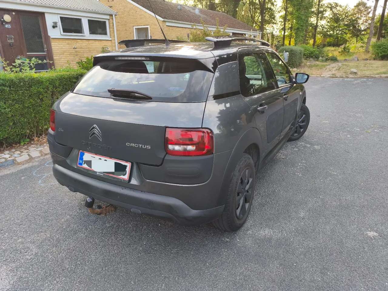 Billede 3 - Billig vægtafgift 