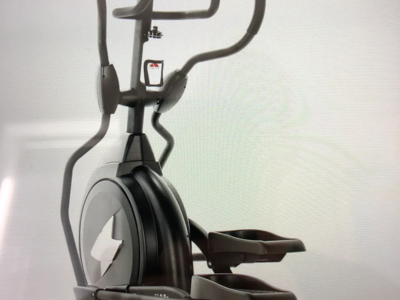 Billede 1 - XTERRA FREE STYLE 3,9e Crosstrainer 