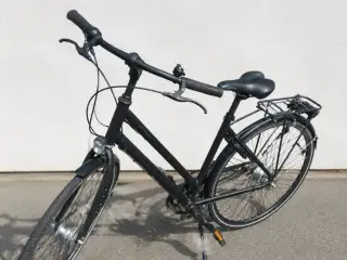 Winther cykel i fin stand