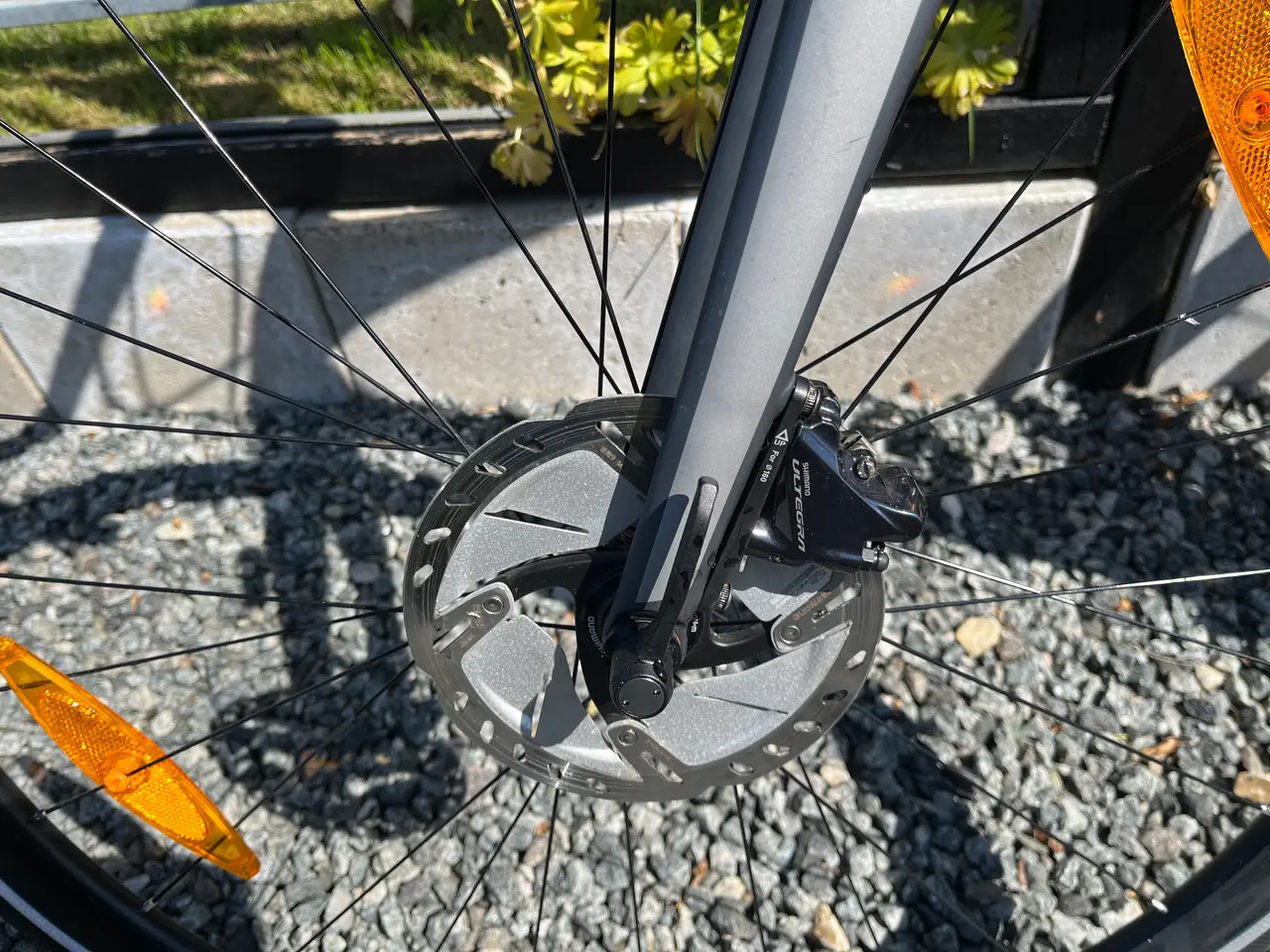 Billede 10 - Scott Canon cykel