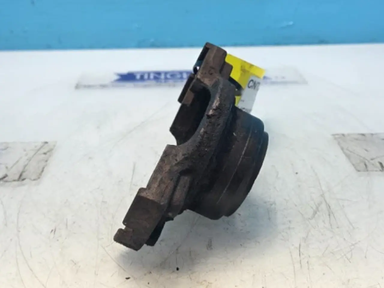 Billede 6 - Case 9240 Gaffel 47467464