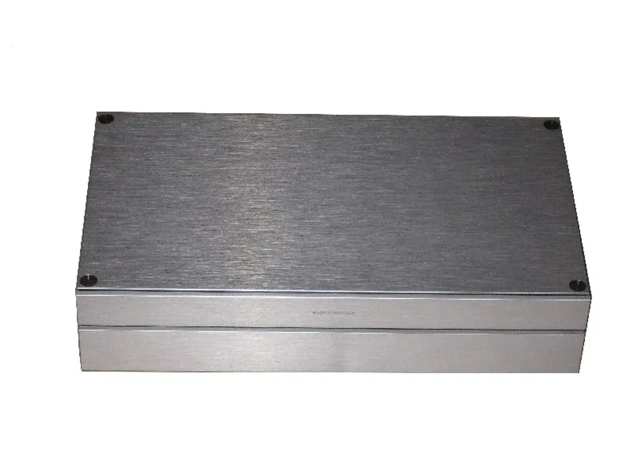 Billede 1 - Bang & Olufsen-B&O Harddisk optager HDR 2