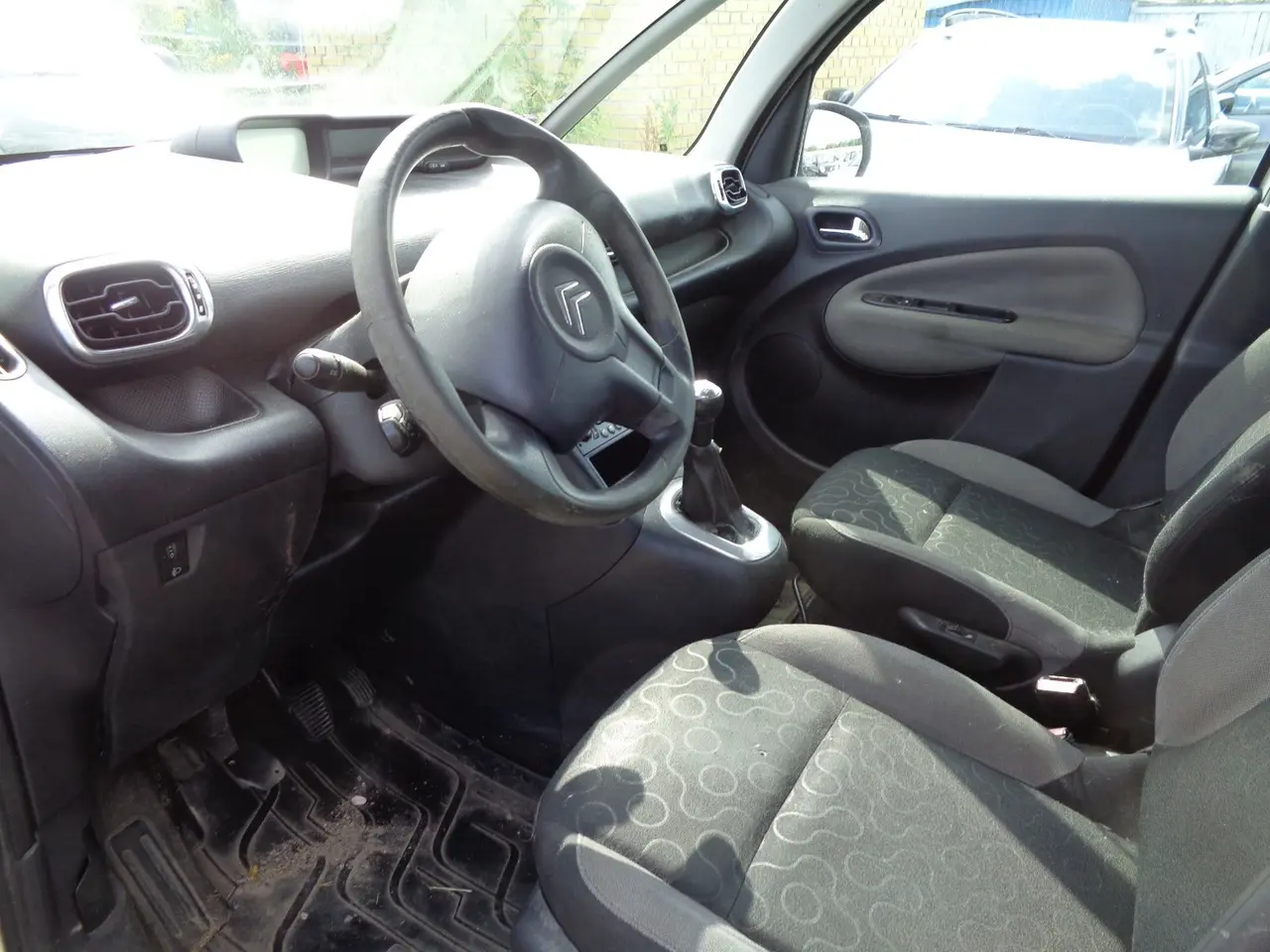 Billede 9 - Citroën C3 Picasso 1,6 HDi 110 Seduction