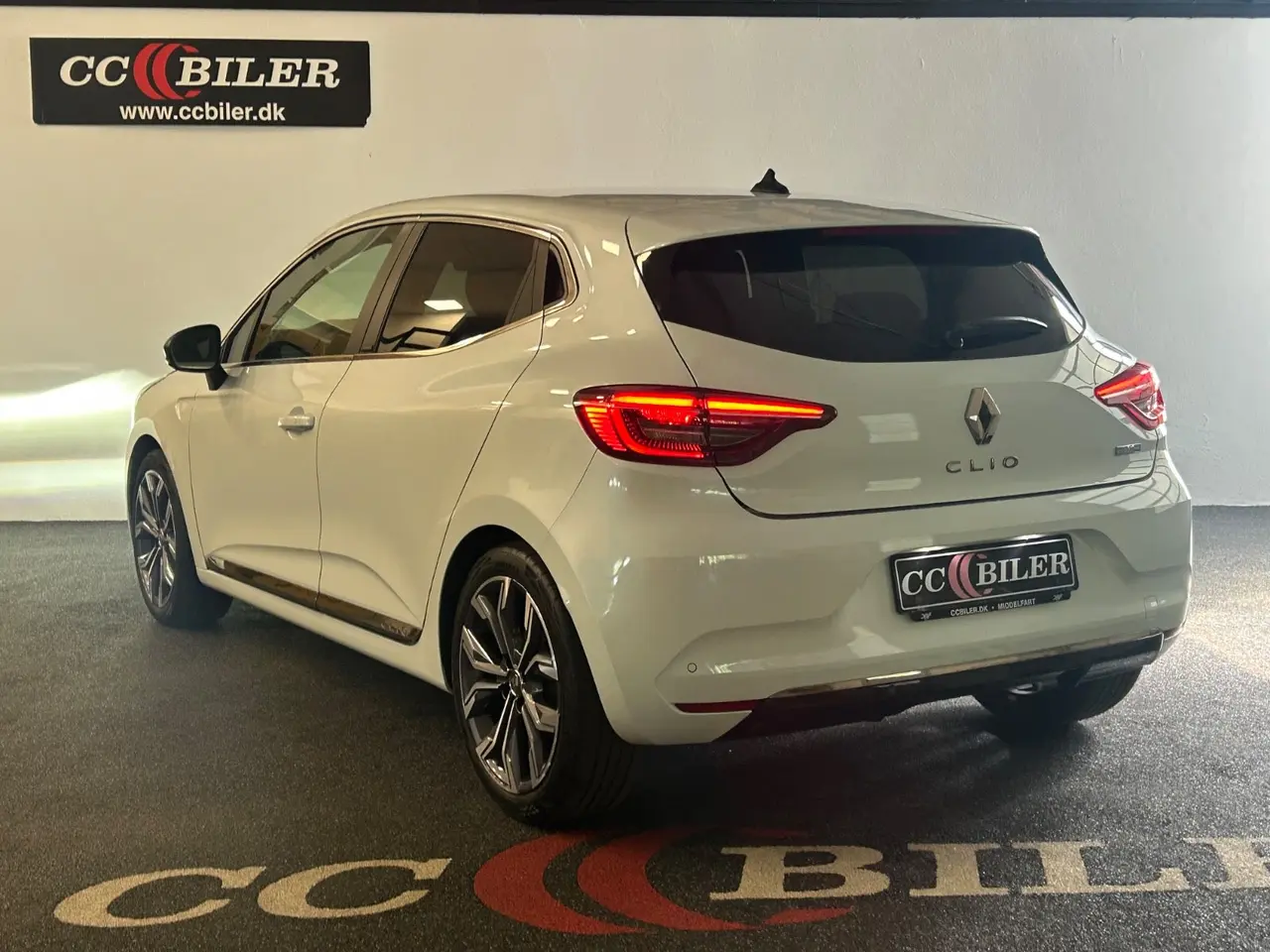 Billede 2 - Renault Clio V 1,6 E-Tech Intens
