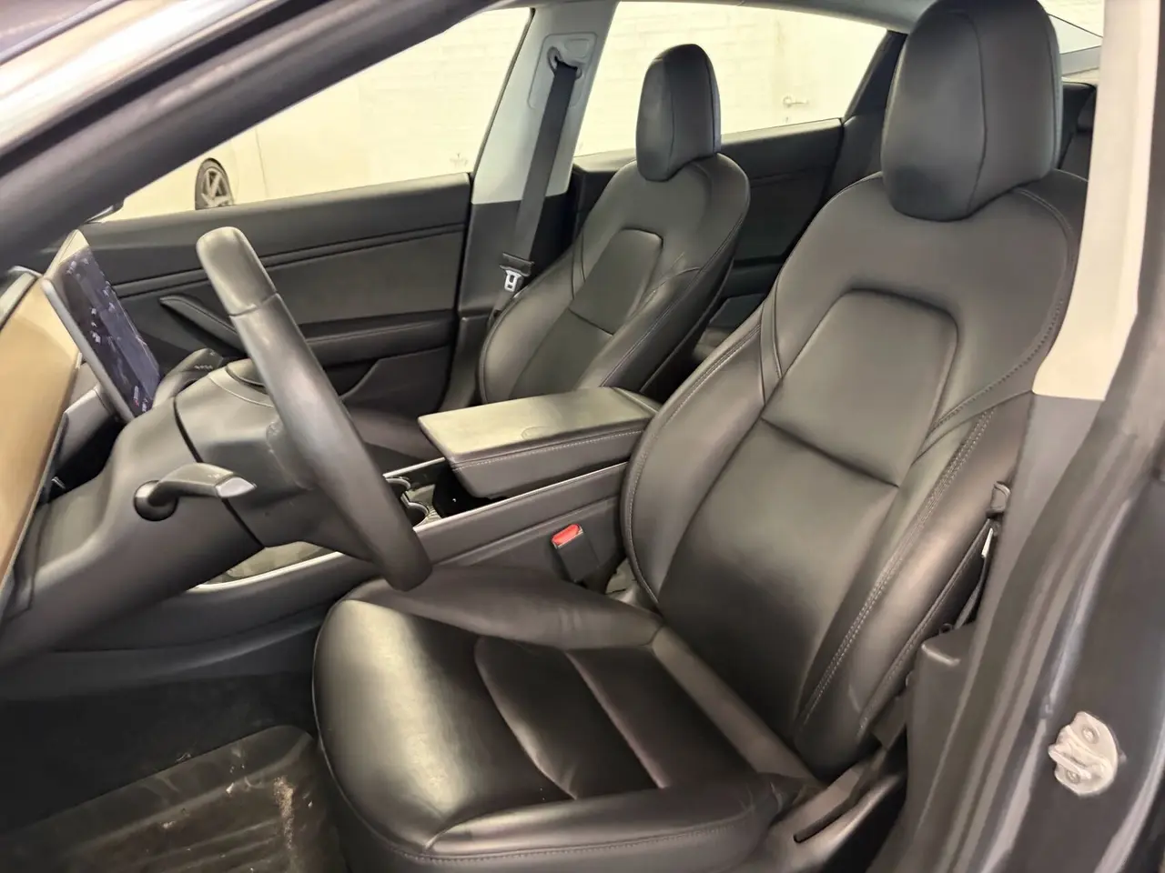 Billede 7 - Tesla Model 3 EL Long Range AWD 490HK Aut.