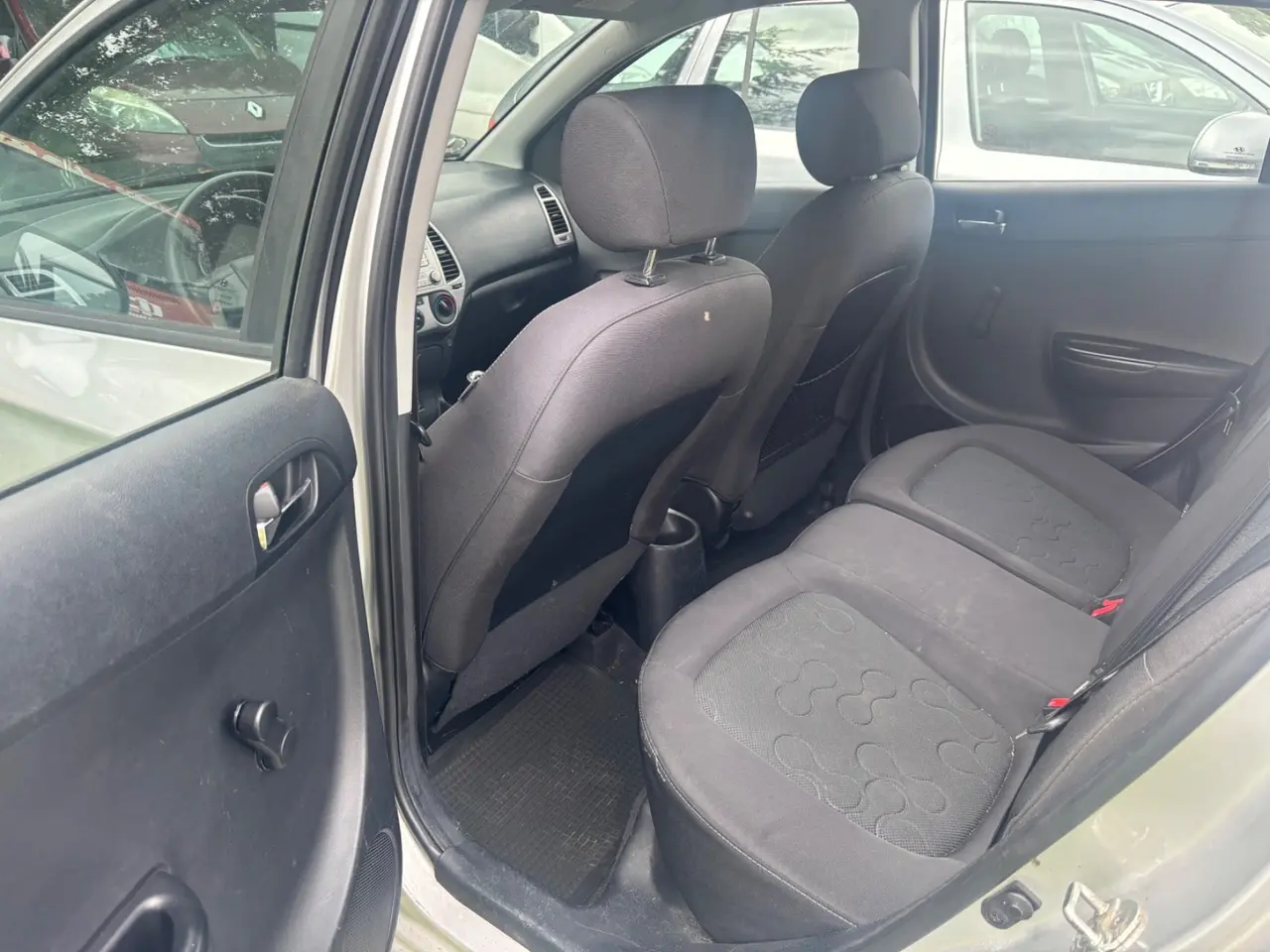 Billede 6 - Hyundai i20 1,25 Classic