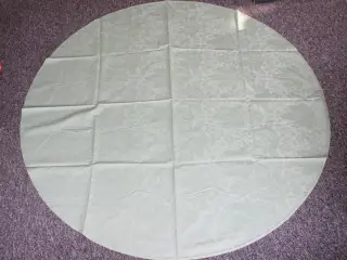 Rund dug fra Sødahl, 158 cm
