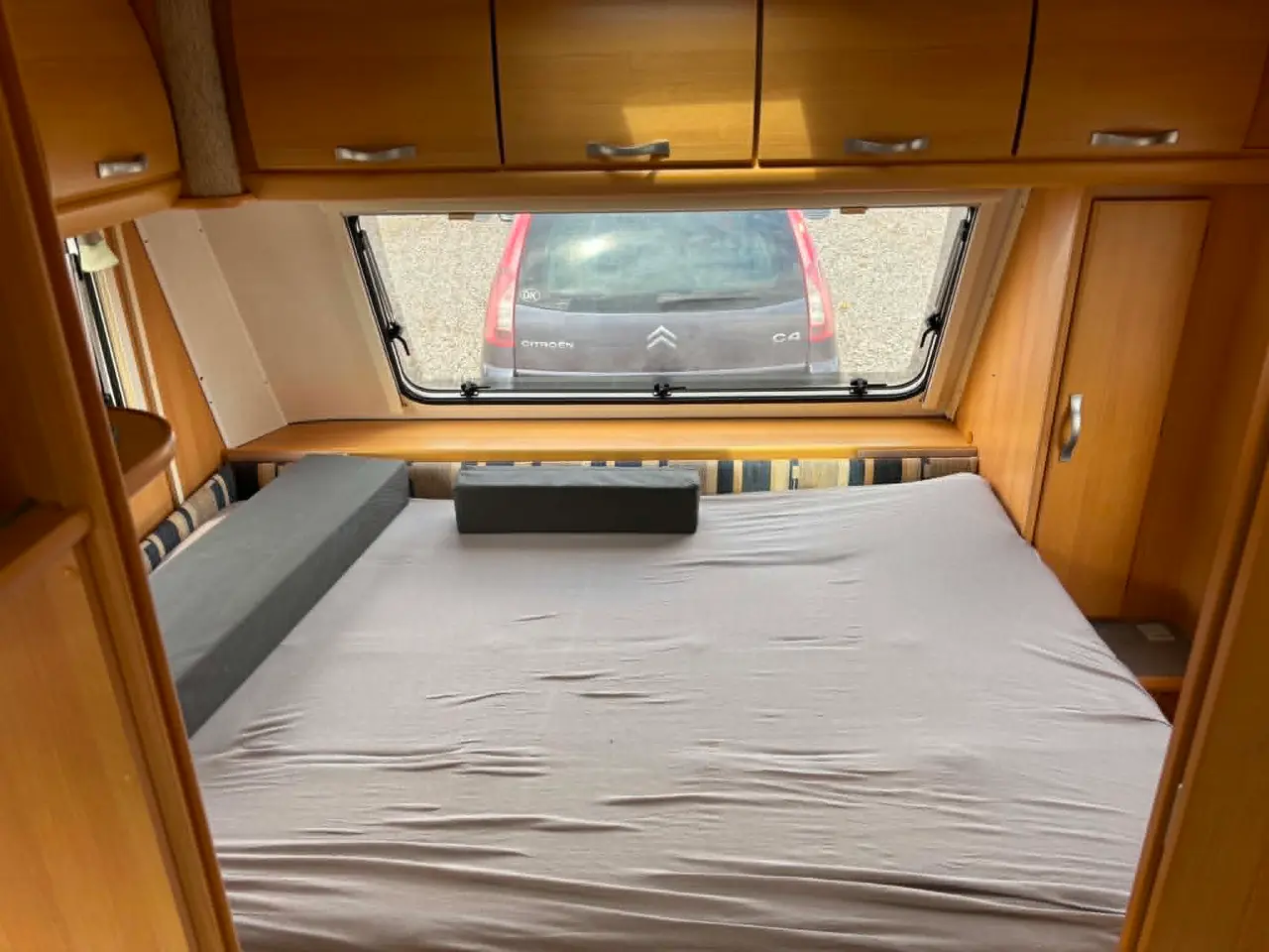 Billede 5 - NR 18 - TEC Travel King 545
