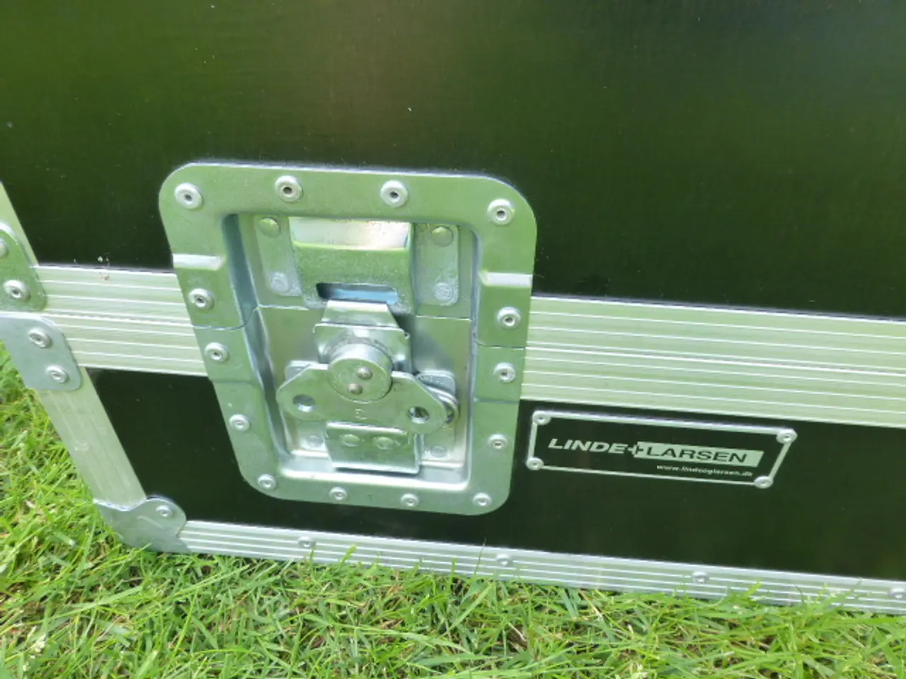 Billede 2 - Flightcase i top kvalitet