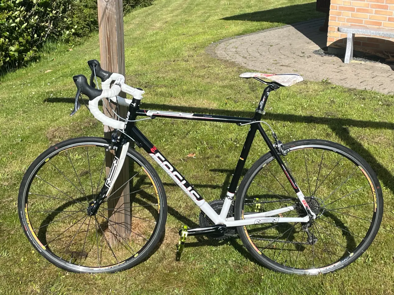 Billede 2 - Racerrcykel 