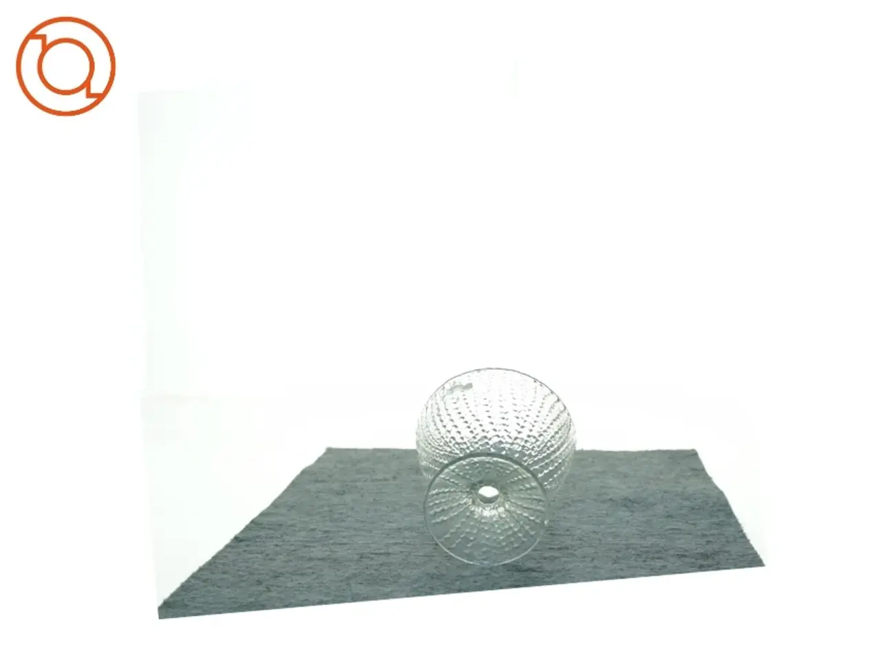 Billede 2 - Glas (str. 14 x 12 cm)