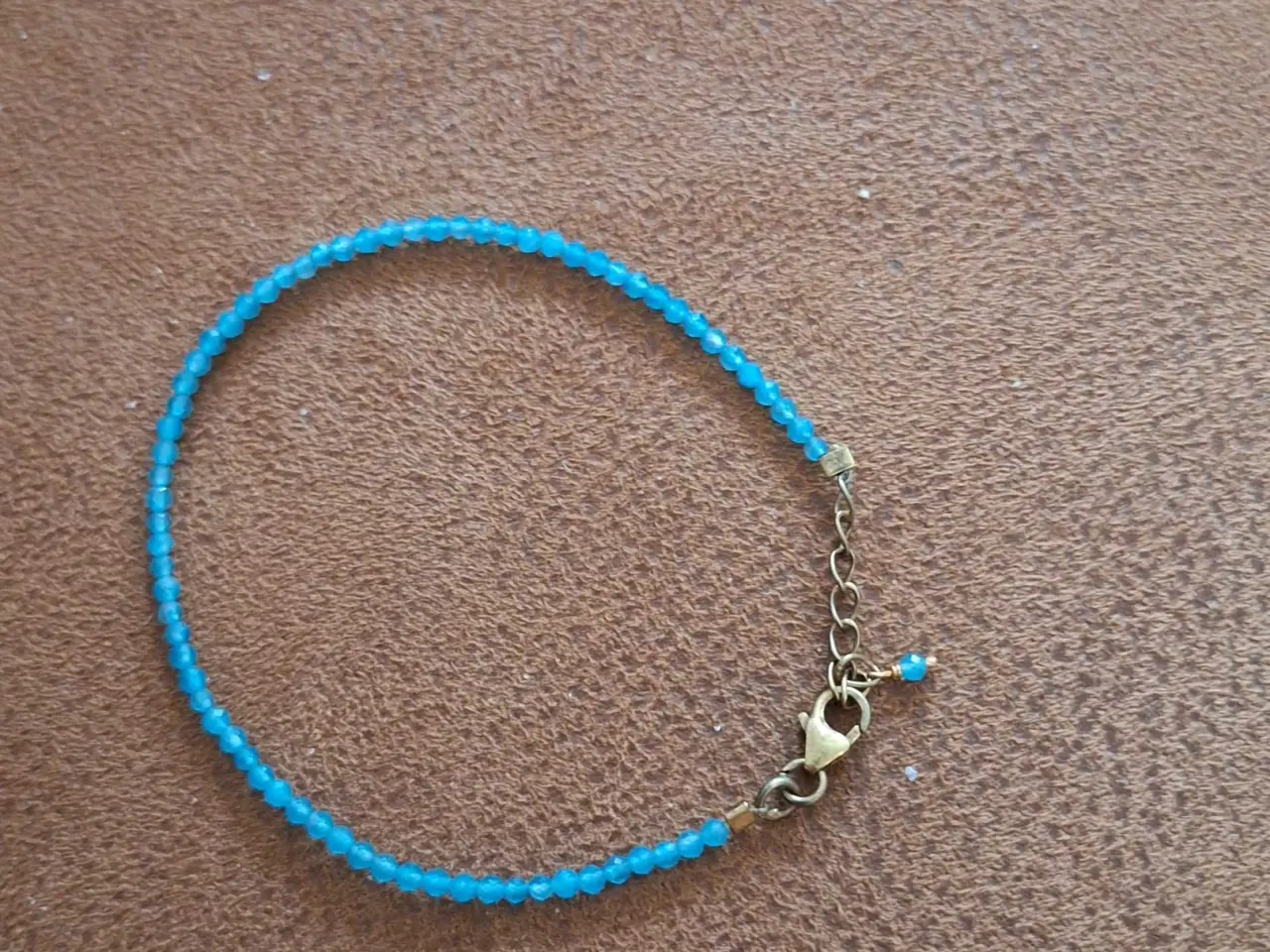 Billede 1 - Smukt armbånd 