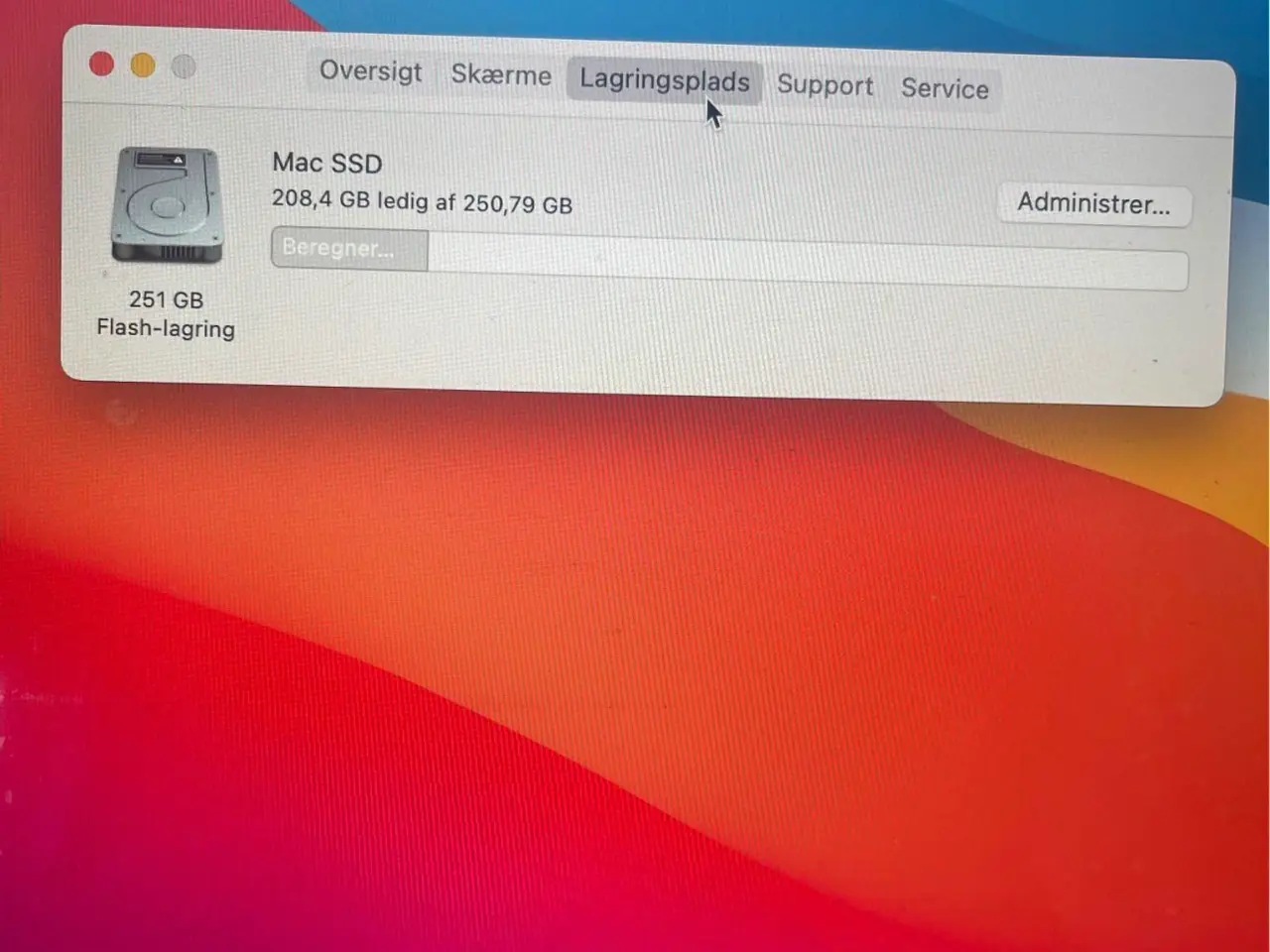 Billede 3 - MacBook Pro 15”