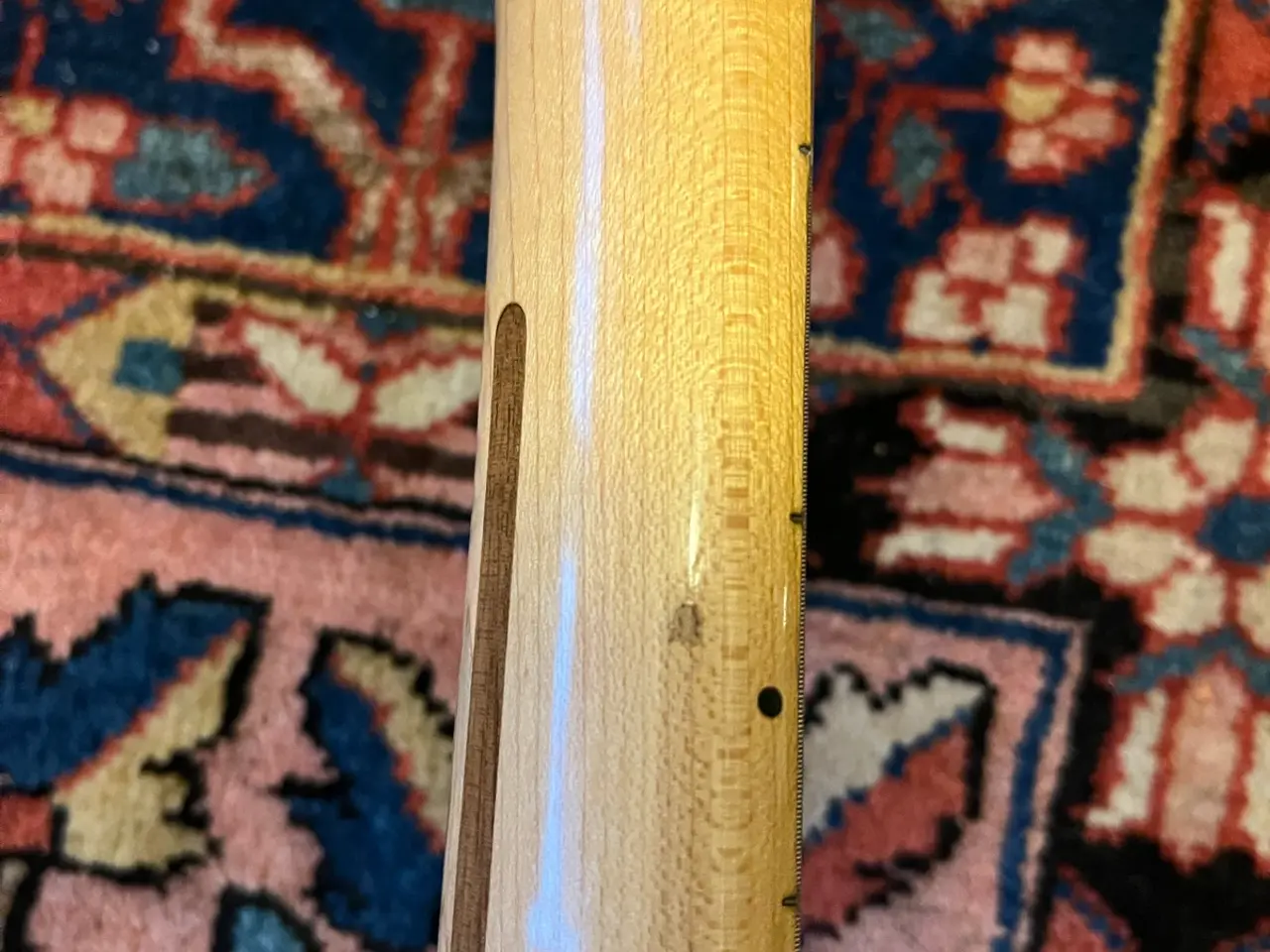 Billede 10 - Fender American Standard Stratocaster 1997