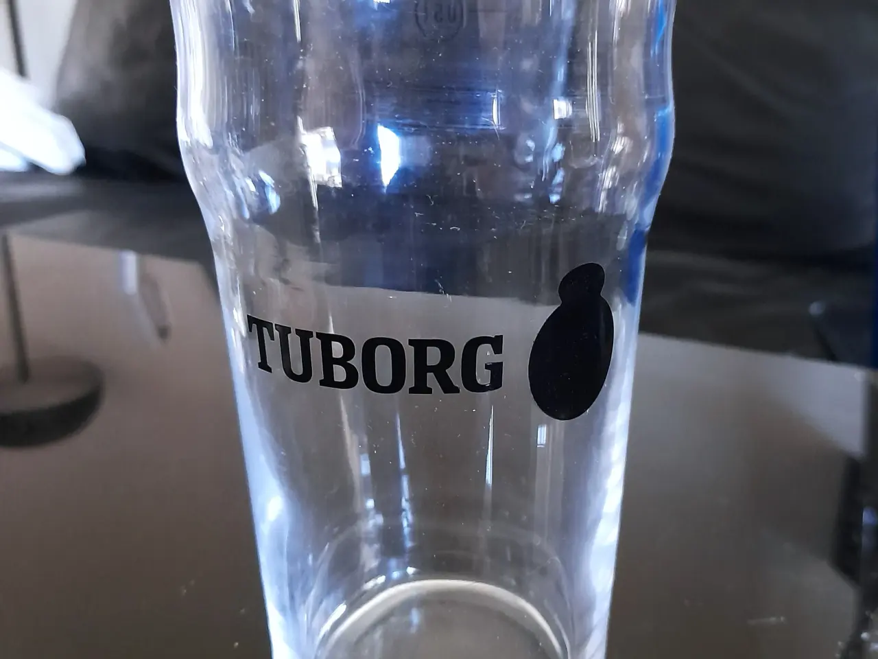 Billede 5 - 7 Forskellige Øl Glas / Beer Glass