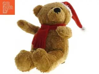 Julebamse (str. 26 cm)