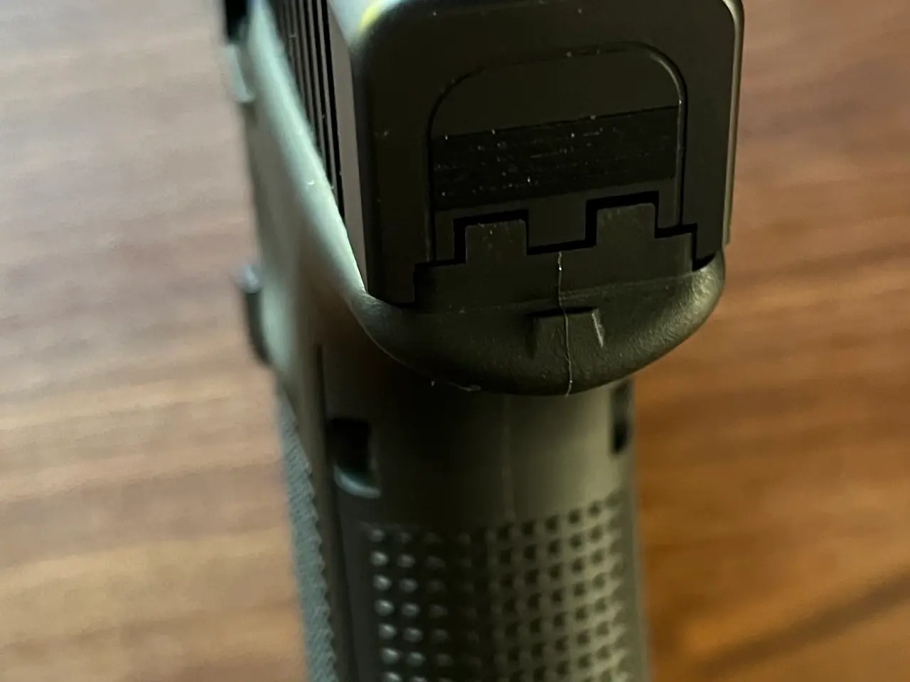 Billede 6 - Umarex Glock 17 gen 5 T4E