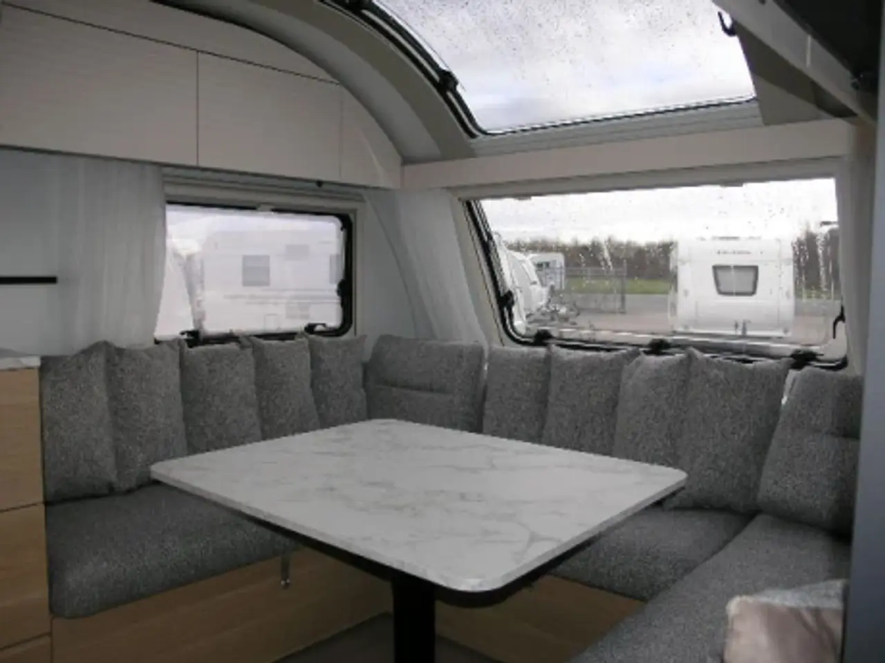 Billede 4 - Adria Adora 663 UT Alde